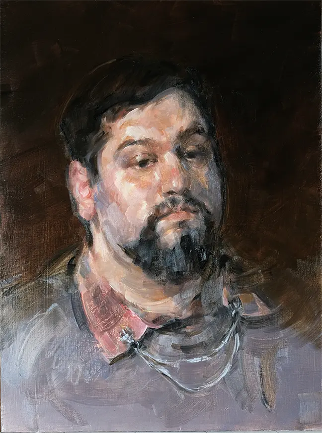 A. J.