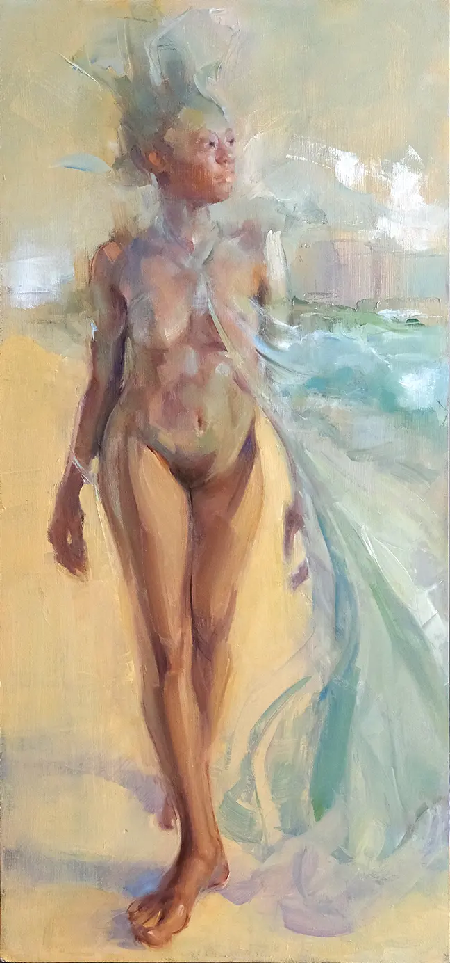 Beachwear