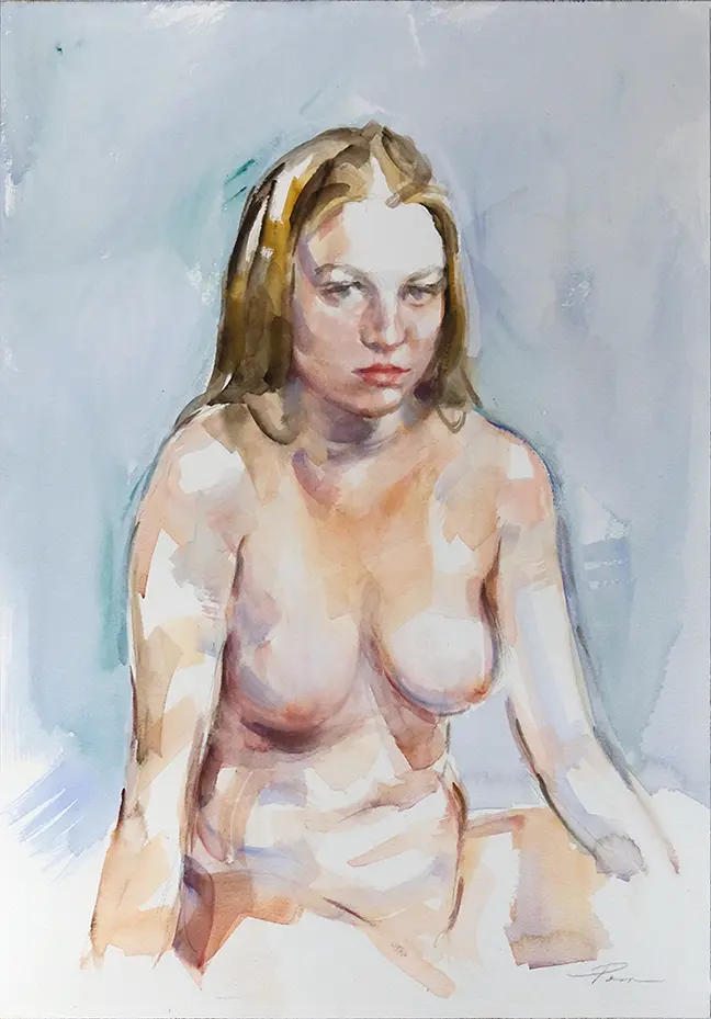Nude