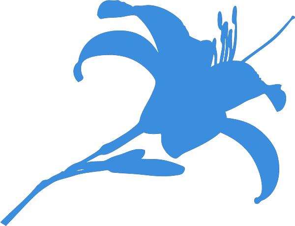 Daylily Art logo