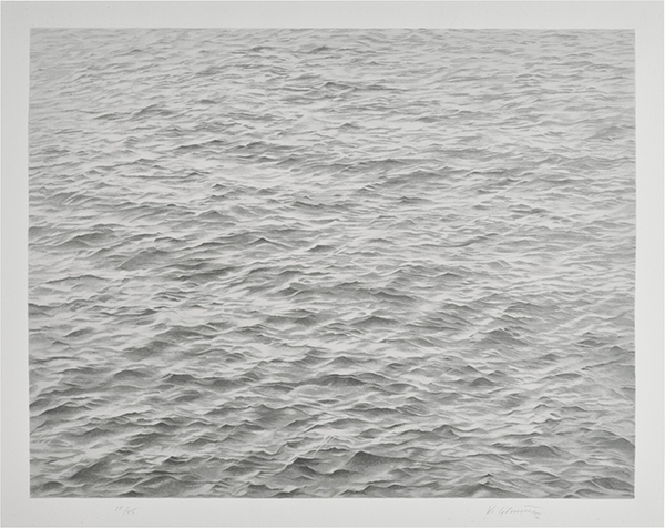 Ocean Surface