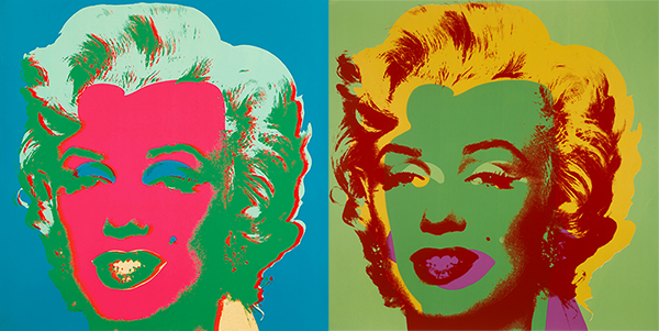 Marilyn